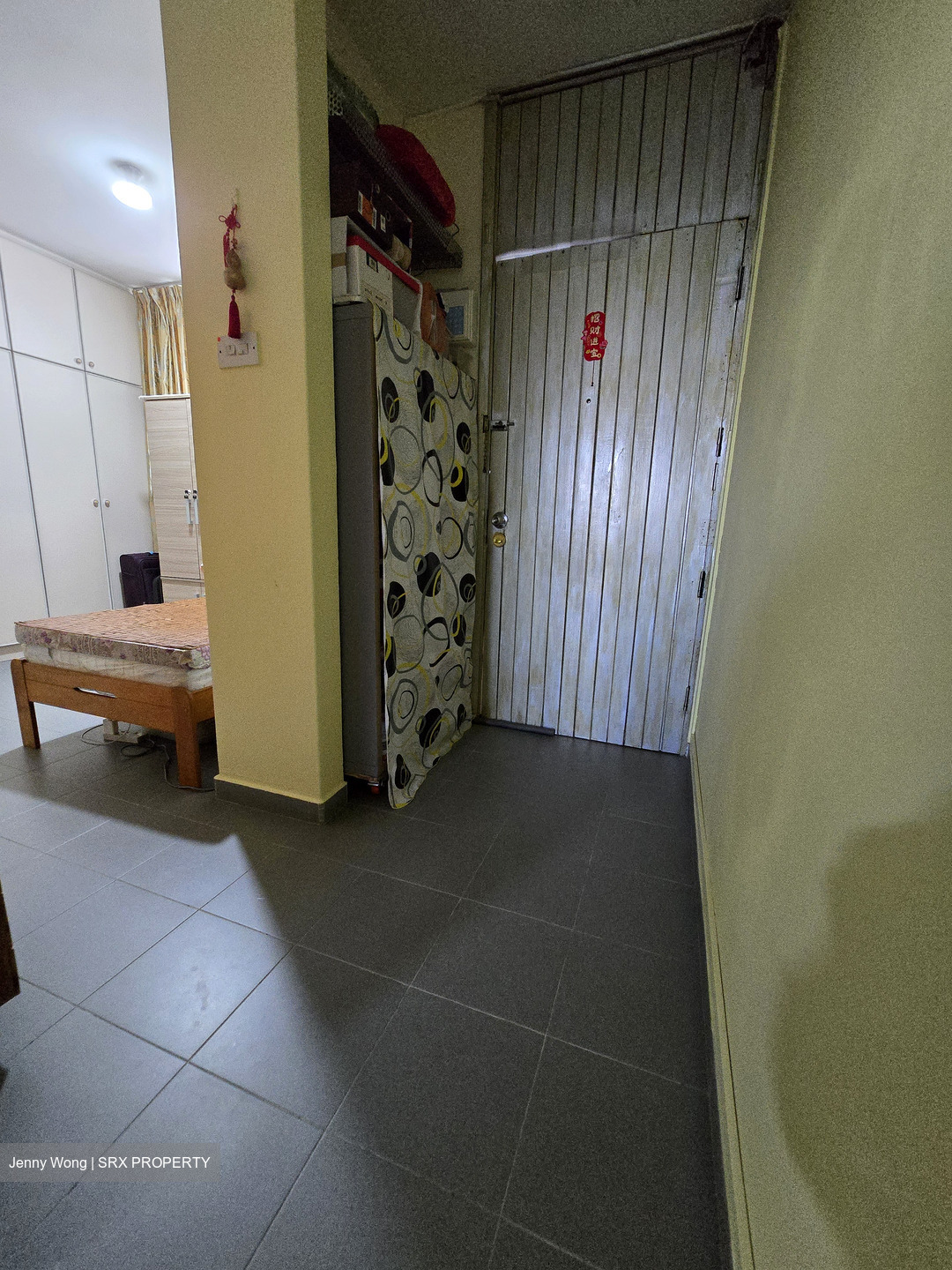 Sherwood Towers (D21), Apartment #569330531